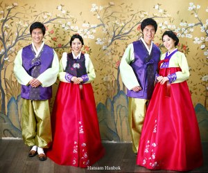 hanbok_korea_wedding_dress